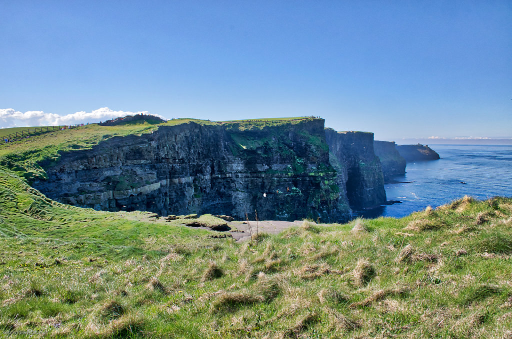 Cliffs of Moher