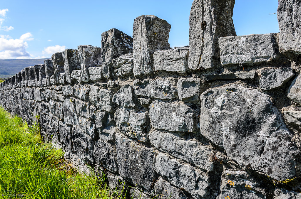 Steinmauer