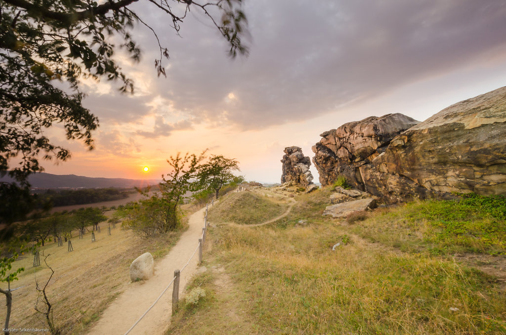 2020 / Harz